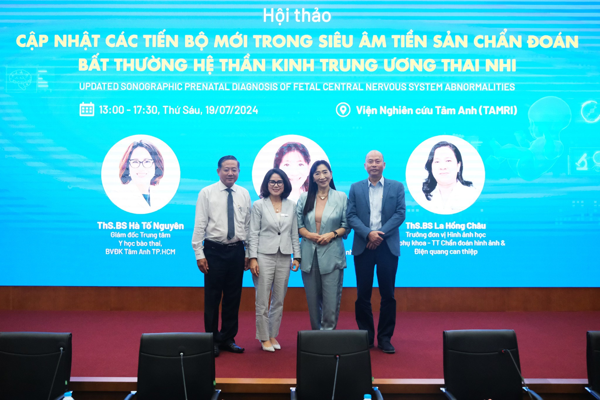 Điều lệ hội NK I (2026 – 2030)